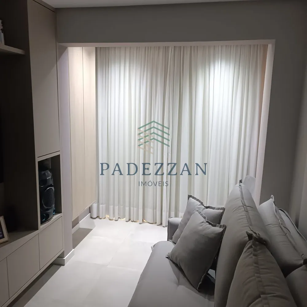 Apartamento, 2 quartos, 49 m² - Foto 3