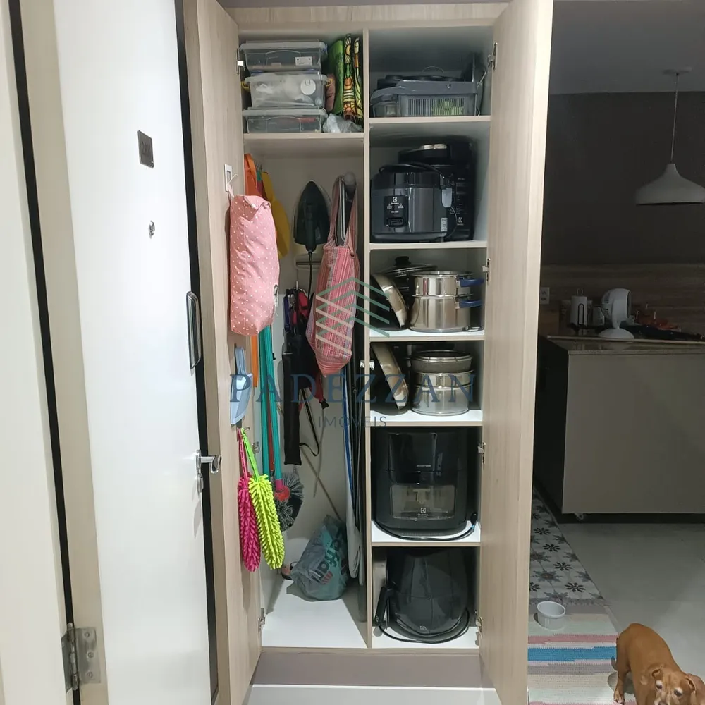 Apartamento, 2 quartos, 49 m² - Foto 7