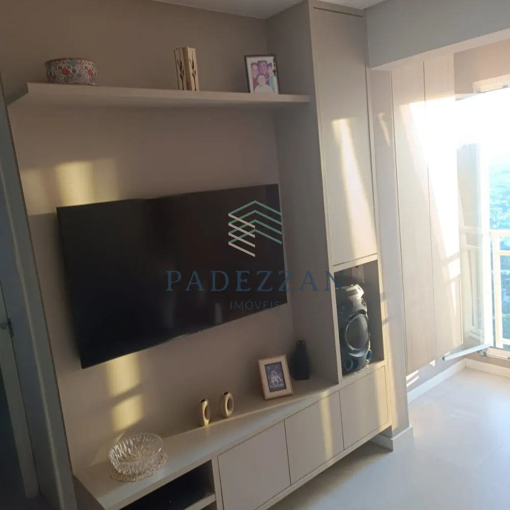 Apartamento, 2 quartos, 49 m² - Foto 2