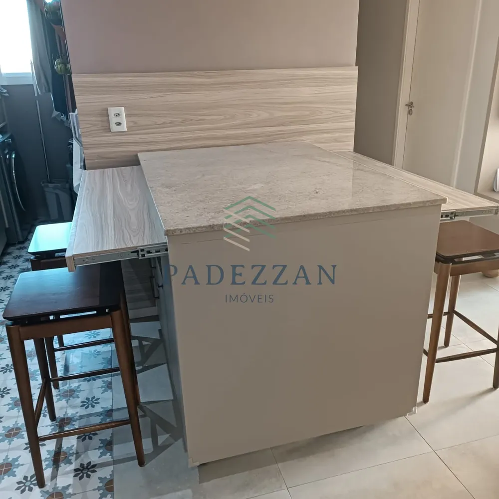 Apartamento, 2 quartos, 49 m² - Foto 4