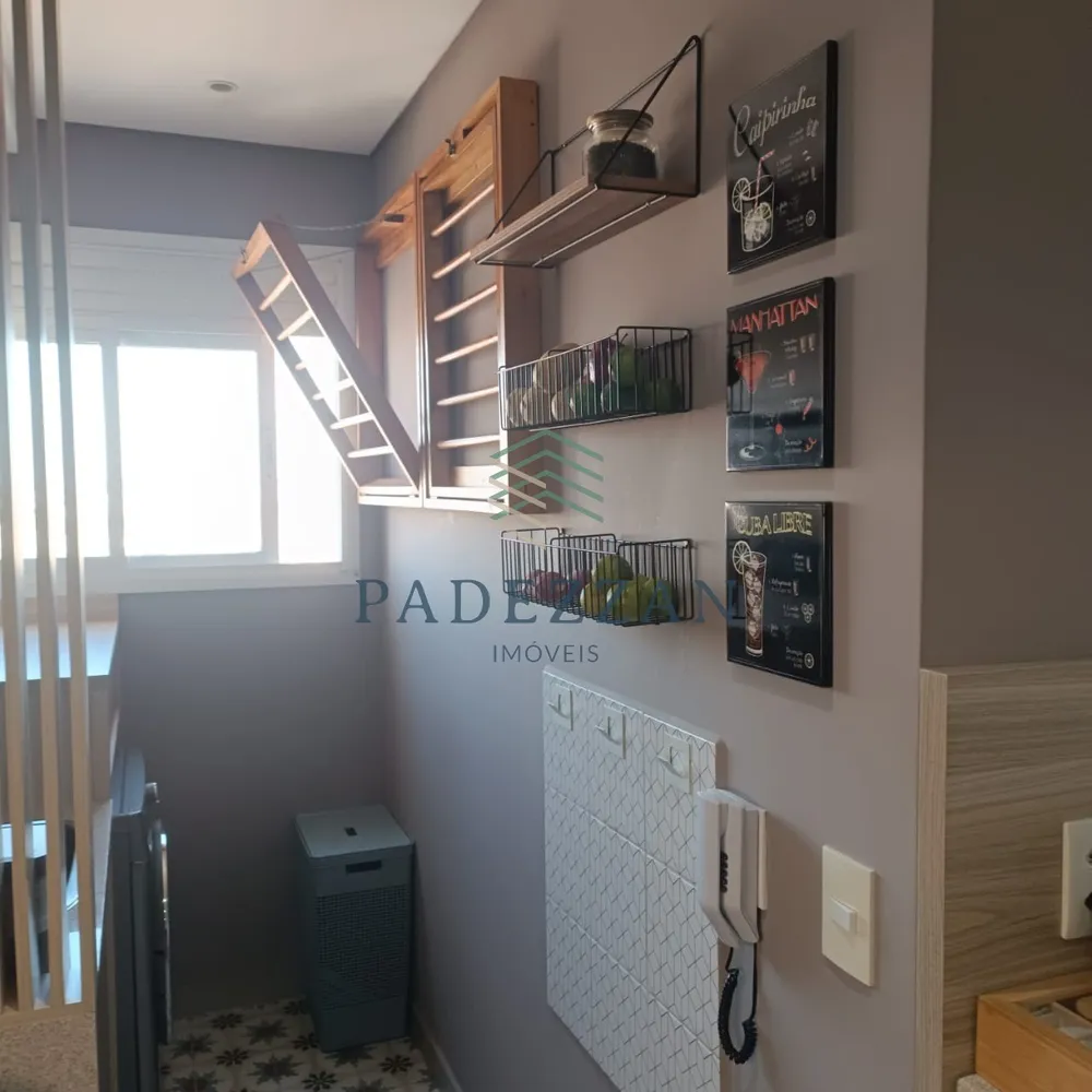 Apartamento, 2 quartos, 49 m² - Foto 6