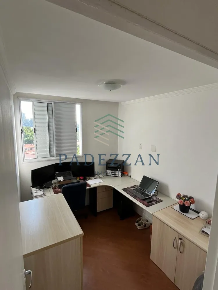 Apartamento, 3 quartos, 57 m² - Foto 11