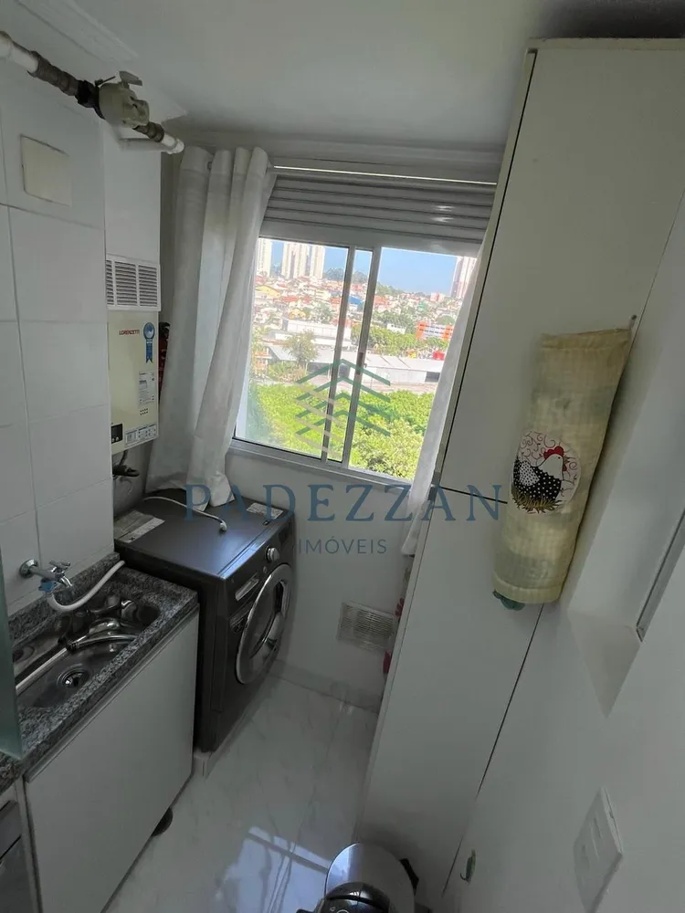 Apartamento, 3 quartos, 57 m² - Foto 5