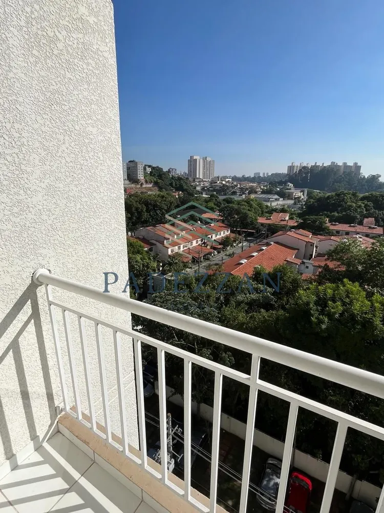 Apartamento, 3 quartos, 57 m² - Foto 12
