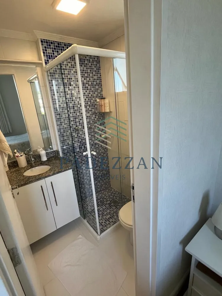 Apartamento, 3 quartos, 57 m² - Foto 7