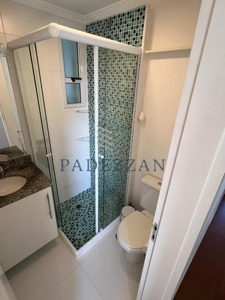 Apartamento, 3 quartos, 57 m² - Foto 6