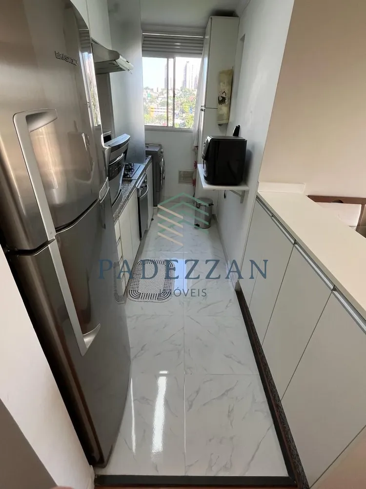 Apartamento, 3 quartos, 57 m² - Foto 4