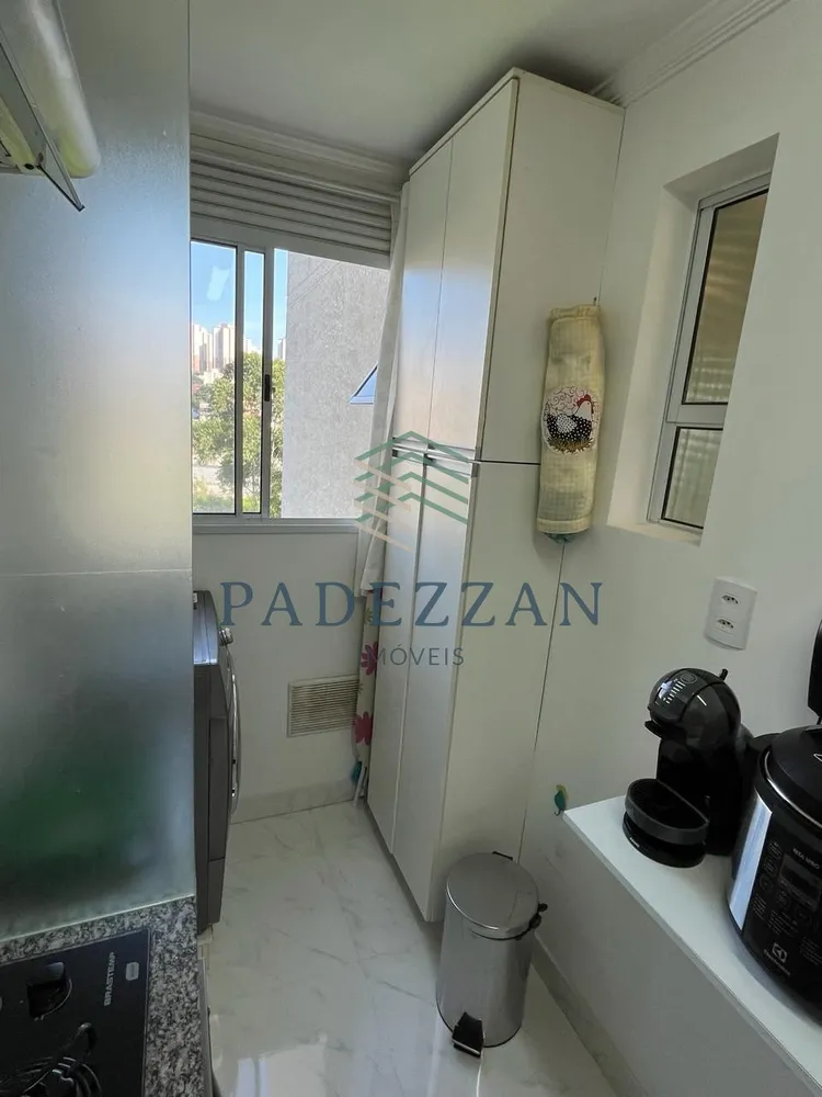Apartamento, 3 quartos, 57 m² - Foto 4
