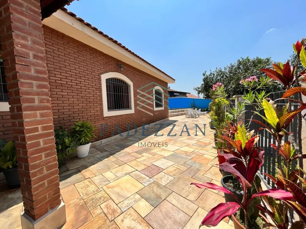 Casa, 3 quartos, 250 m² - Foto 15