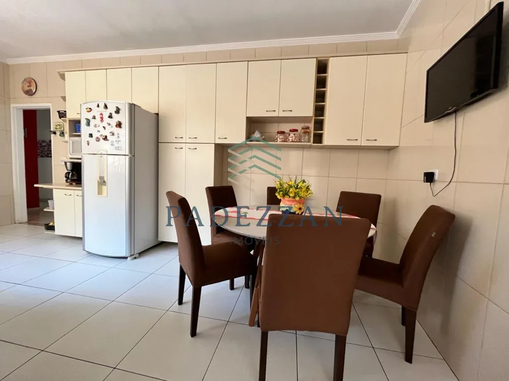 Casa, 3 quartos, 250 m² - Foto 5