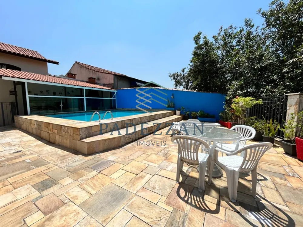 Casa, 3 quartos, 250 m² - Foto 13