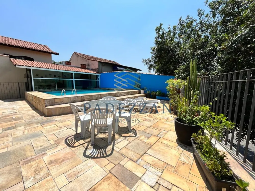 Casa, 3 quartos, 250 m² - Foto 14