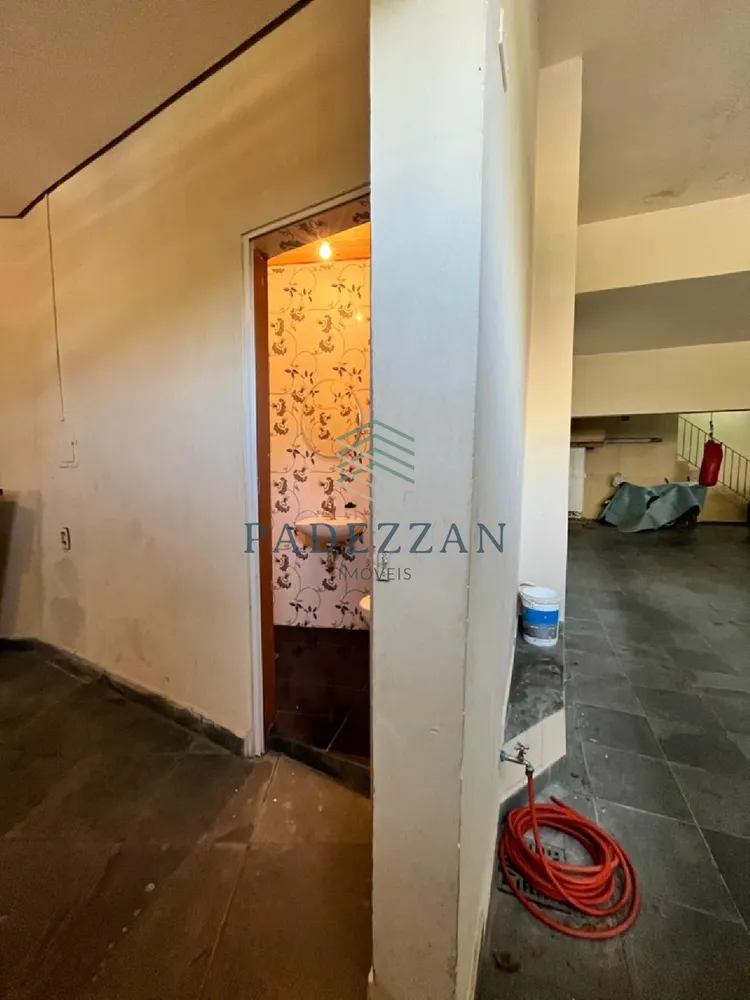 Casa, 3 quartos, 250 m² - Foto 16