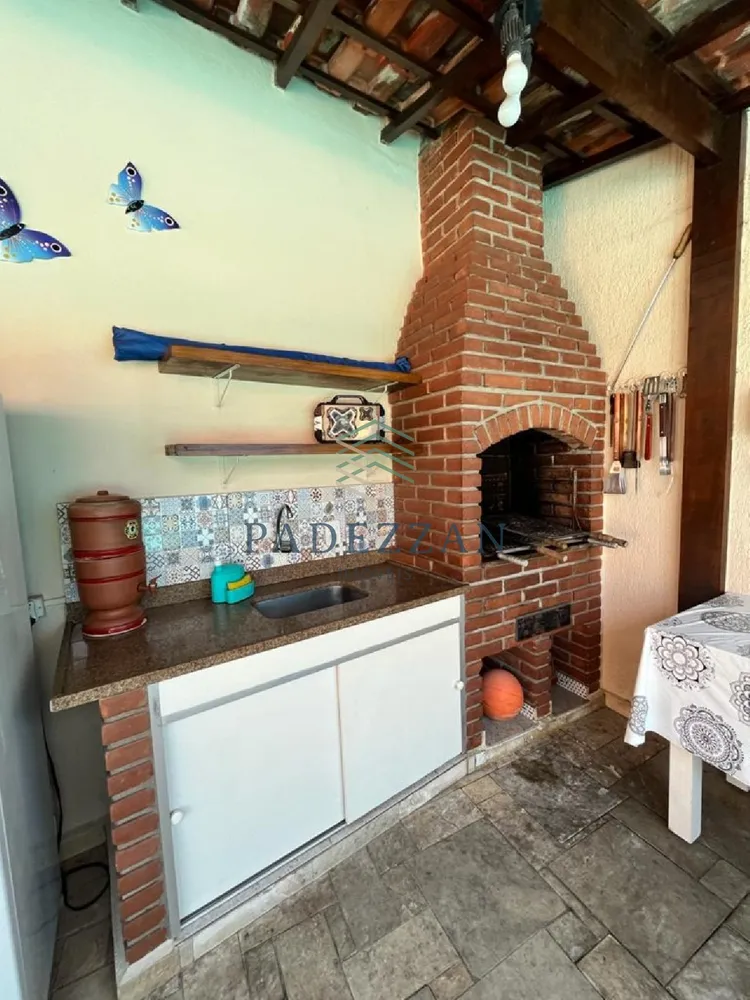 Casa, 3 quartos, 250 m² - Foto 11