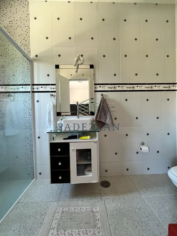 Casa, 3 quartos, 250 m² - Foto 9