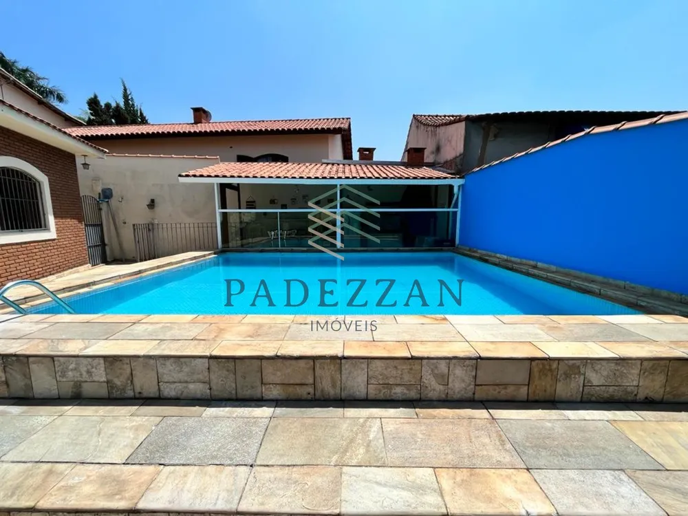 Casa, 3 quartos, 250 m² - Foto 12