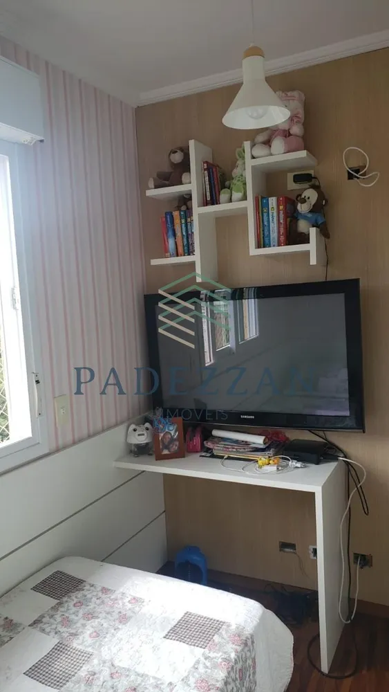 Casa, 3 quartos, 205 m² - Foto 10