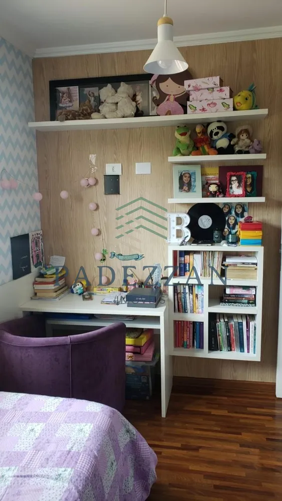 Casa, 3 quartos, 205 m² - Foto 17