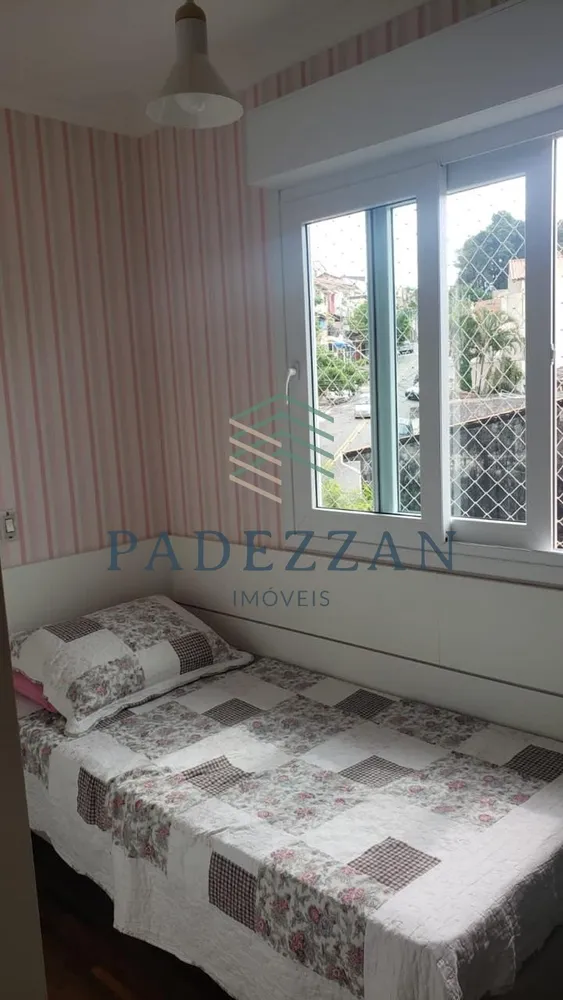 Casa, 3 quartos, 205 m² - Foto 8