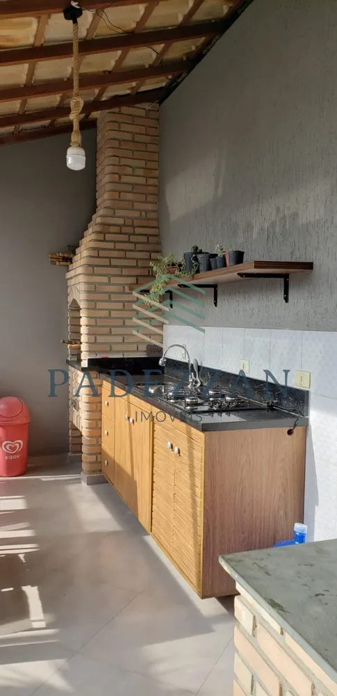 Casa, 3 quartos, 205 m² - Foto 2