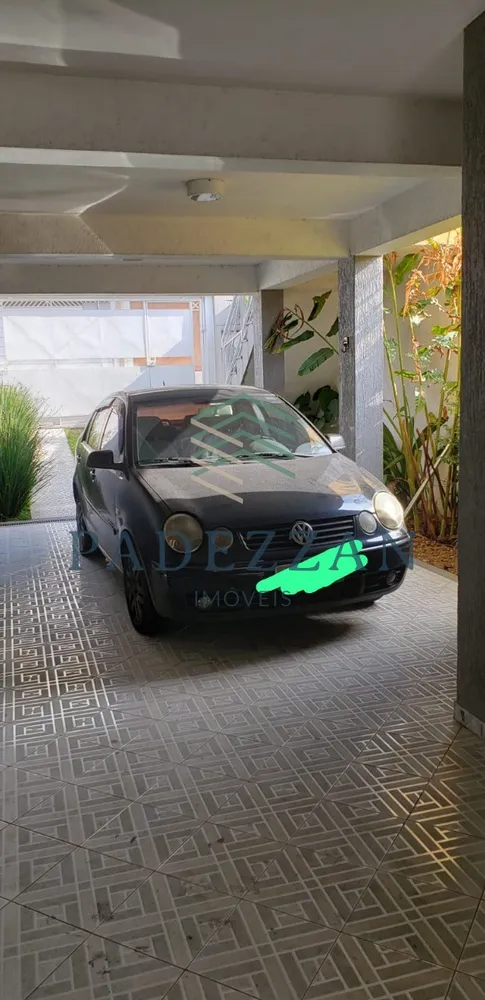 Casa, 3 quartos, 205 m² - Foto 6