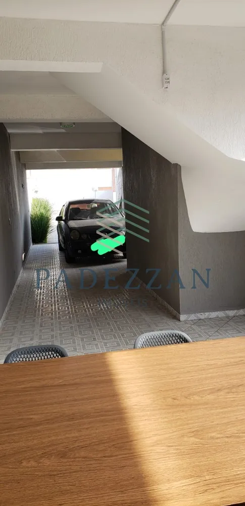Casa, 3 quartos, 205 m² - Foto 5