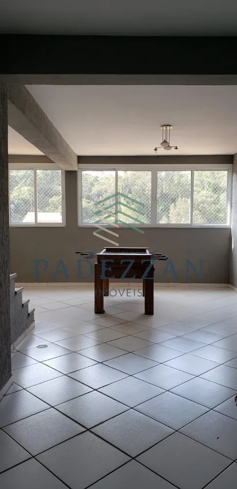 Casa, 3 quartos, 205 m² - Foto 4