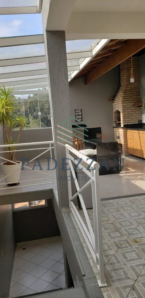 Casa, 3 quartos, 205 m² - Foto 3