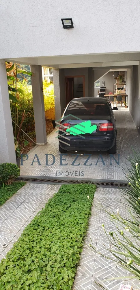 Casa, 3 quartos, 205 m² - Foto 7