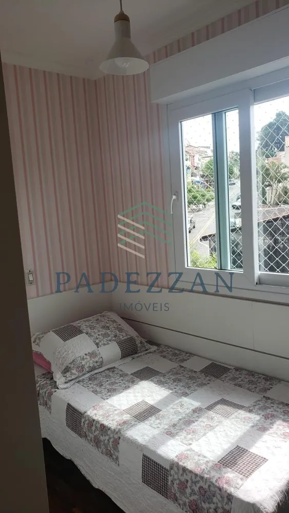 Casa, 3 quartos, 205 m² - Foto 11