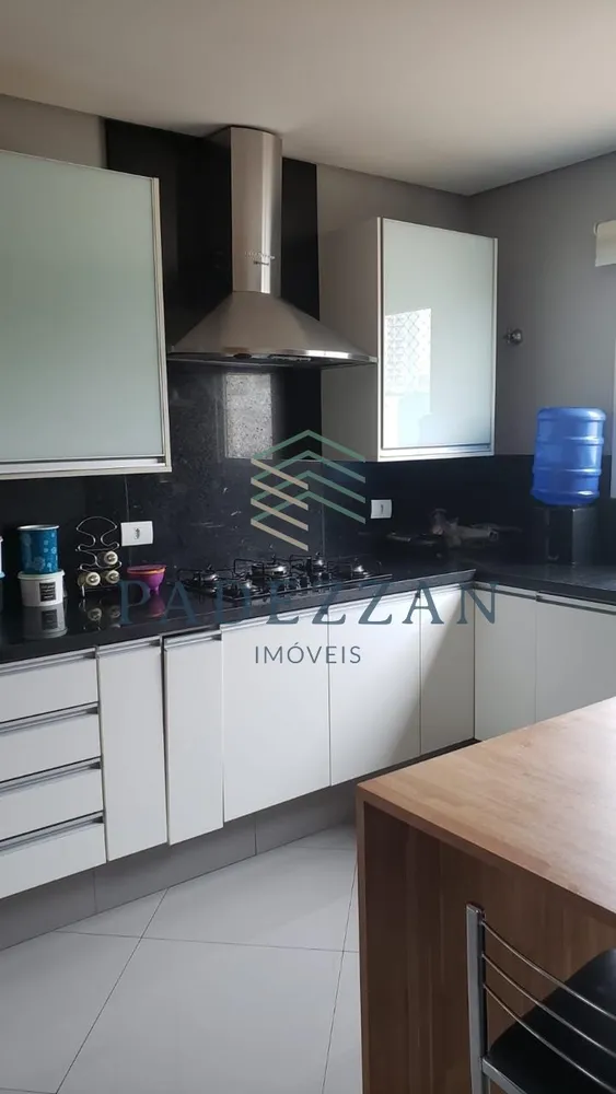 Casa, 3 quartos, 205 m² - Foto 20