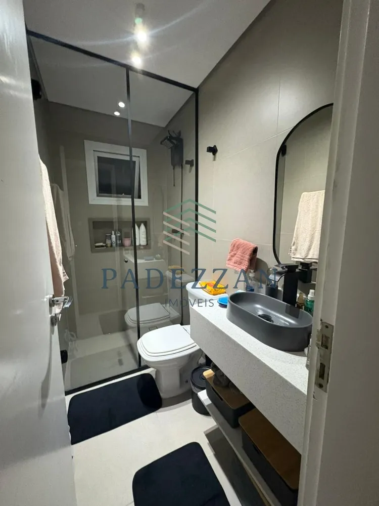Casa, 3 quartos, 205 m² - Foto 18