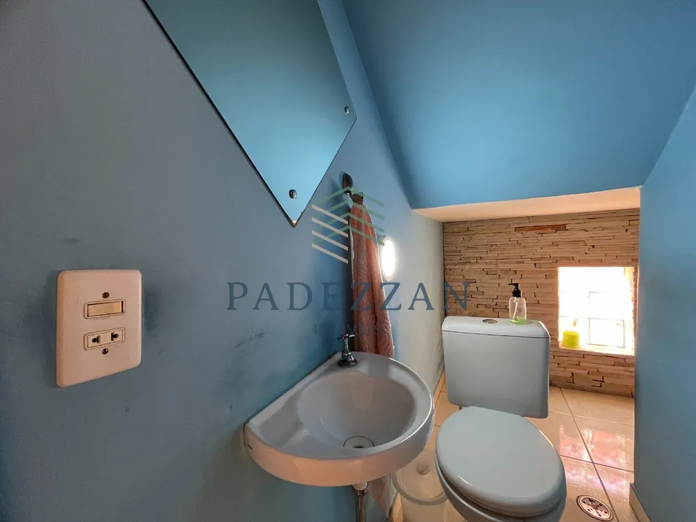 Casa, 4 quartos, 169 m² - Foto 10
