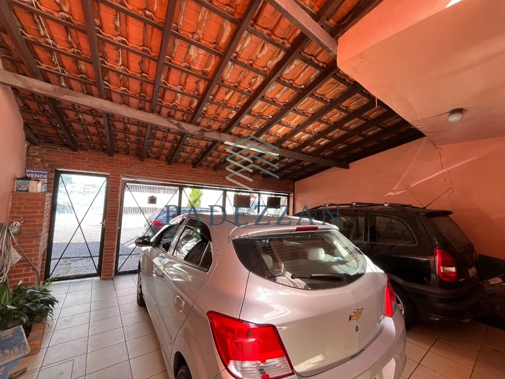 Casa, 4 quartos, 169 m² - Foto 16