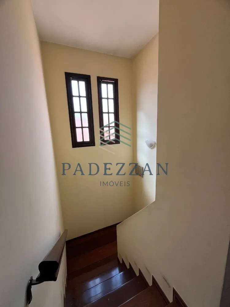 Casa, 4 quartos, 169 m² - Foto 2