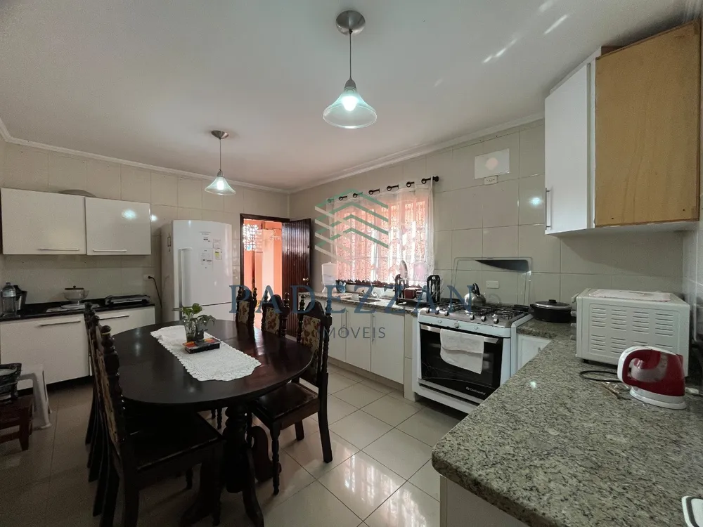 Casa, 4 quartos, 169 m² - Foto 12