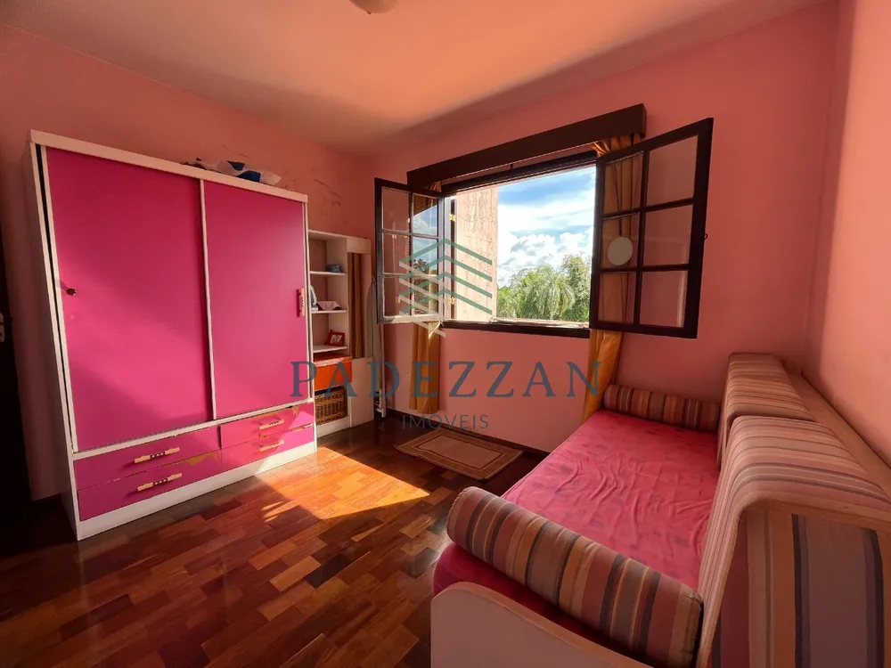 Casa, 4 quartos, 169 m² - Foto 7