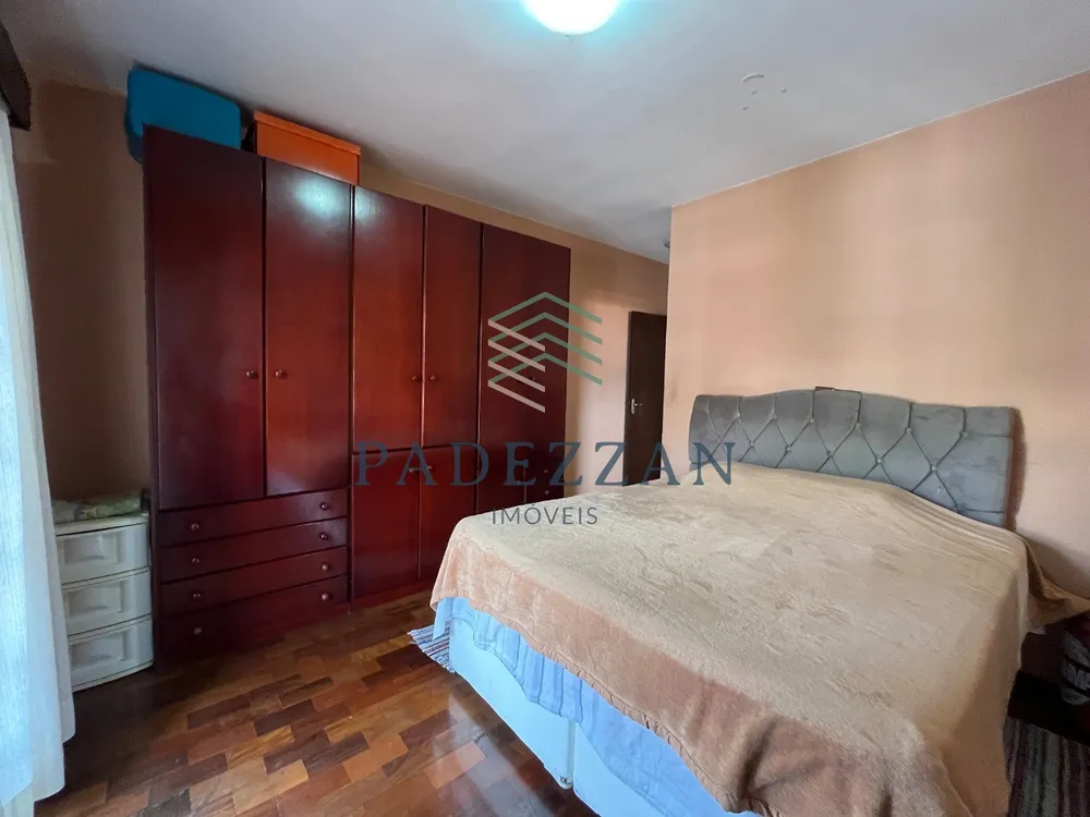 Casa, 4 quartos, 169 m² - Foto 11