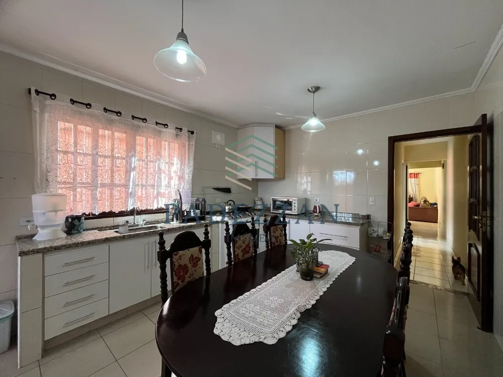 Casa, 4 quartos, 169 m² - Foto 12