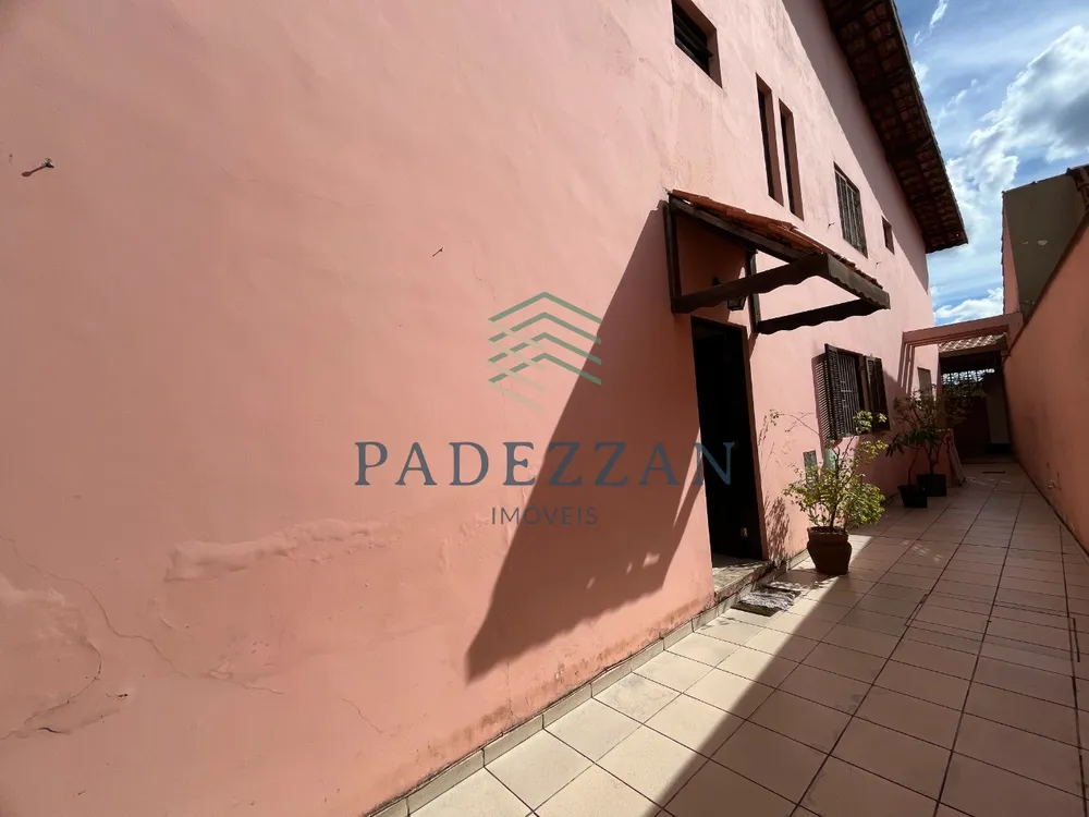 Casa, 4 quartos, 169 m² - Foto 15