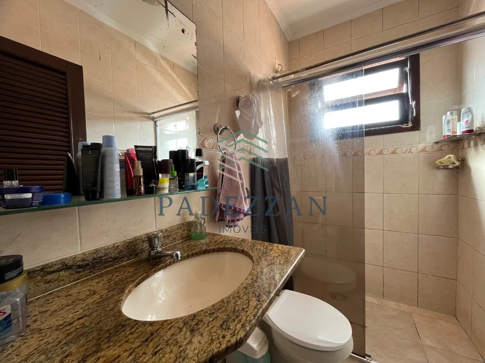 Casa, 4 quartos, 169 m² - Foto 8