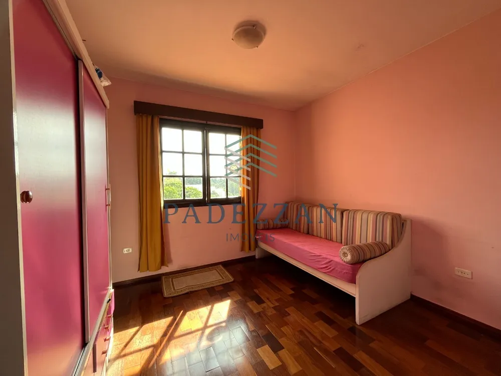 Casa, 4 quartos, 169 m² - Foto 9