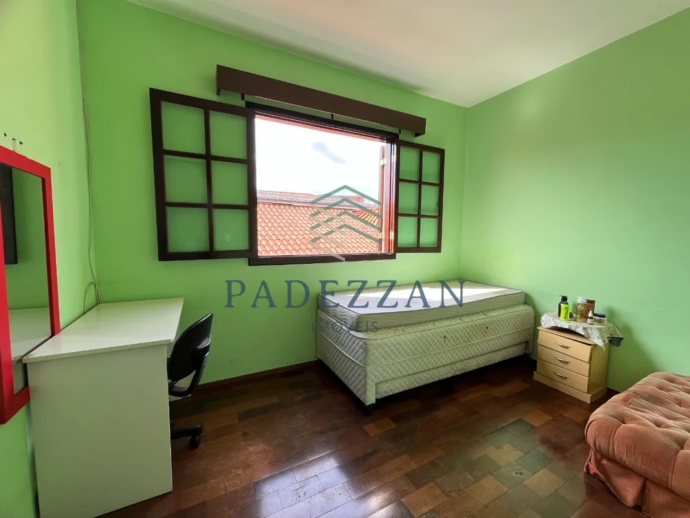 Casa, 4 quartos, 169 m² - Foto 6