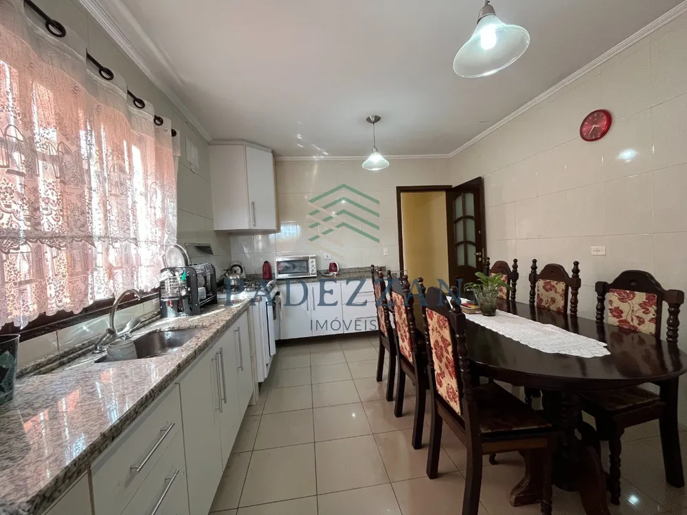 Casa, 4 quartos, 169 m² - Foto 5