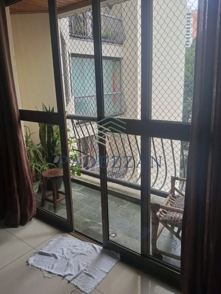 Apartamento, 2 quartos, 72 m² - Foto 7