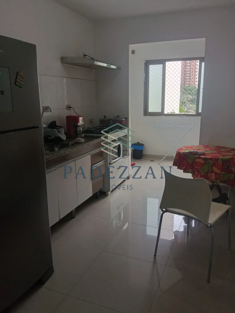 Apartamento, 2 quartos, 72 m² - Foto 8