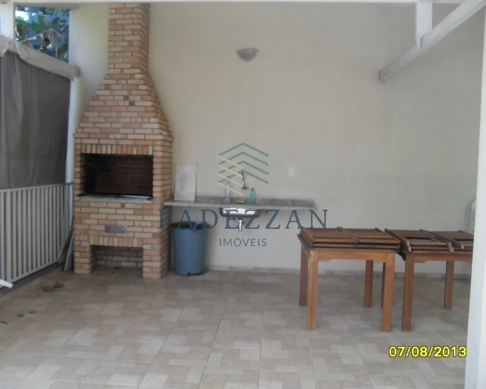Casa, 3 quartos, 110 m² - Foto 4