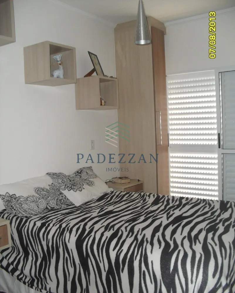 Casa, 3 quartos, 110 m² - Foto 8