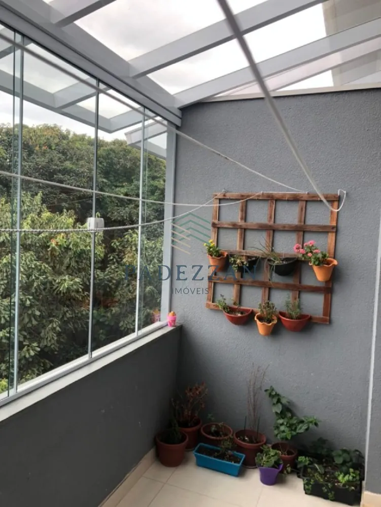 Casa, 3 quartos, 110 m² - Foto 12