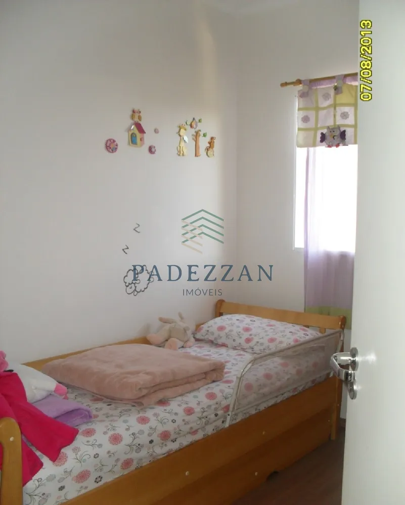 Casa, 3 quartos, 110 m² - Foto 2